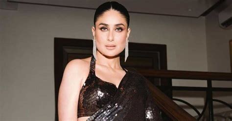 kareena kapoor hot|In pics: Kareena Kapoor burns the internet with her sizzling。